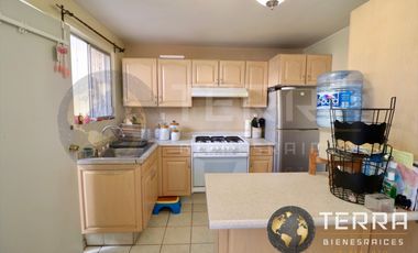 VENTA CASA  Villas del Benavente I Celaya