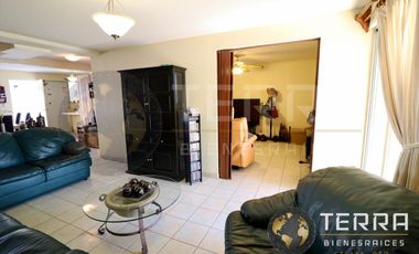 VENTA CASA  Villas del Benavente I Celaya