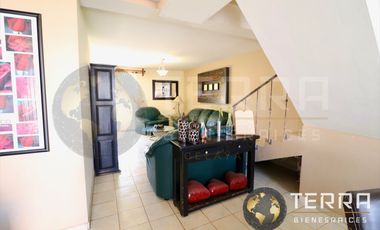 VENTA CASA  Villas del Benavente I Celaya