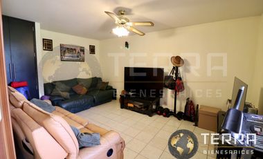 VENTA CASA  Villas del Benavente I Celaya