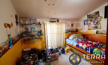 VENTA CASA  Villas del Benavente I Celaya