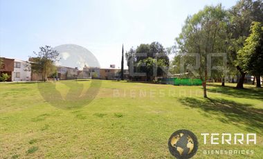 VENTA CASA  Villas del Benavente I Celaya