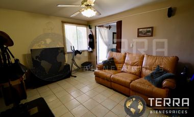 VENTA CASA  Villas del Benavente I Celaya