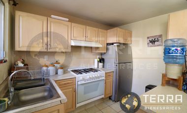 VENTA CASA  Villas del Benavente I Celaya