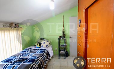 VENTA CASA  Villas del Benavente I Celaya