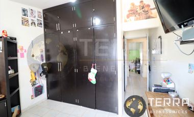 VENTA CASA  Villas del Benavente I Celaya