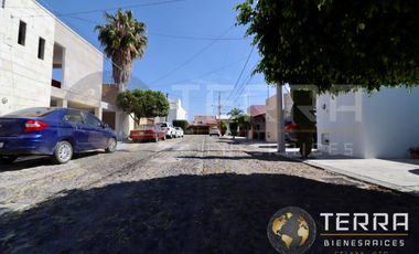VENTA CASA  Villas del Benavente I Celaya