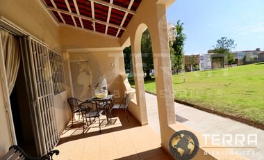 VENTA CASA  Villas del Benavente I Celaya