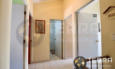 VENTA CASA  Villas del Benavente I Celaya