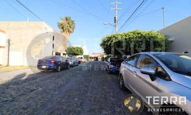 VENTA CASA  Villas del Benavente I Celaya