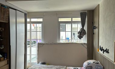 Rumah Siap Huni 6 Menit ke Transmart Yasmin Bogor Hadap Utara J-39005