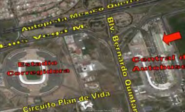 Local Plaza Comercial en Venta, Querétaro, Querétaro