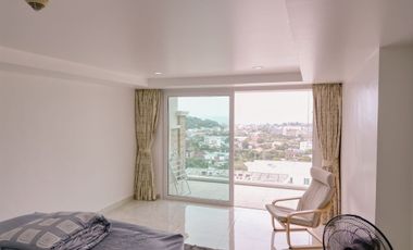 2 Bedroom Penthouse for sale at Kata Royal