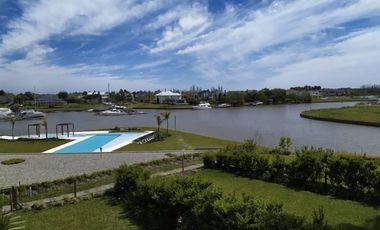 Depto 3 amb con Vista Panorámica