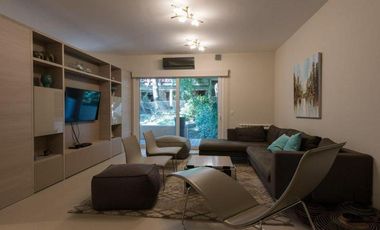 VENTA BOREAS CARILO DEPARTAMENTO 3 AMBIENTES