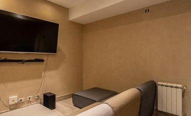 VENTA BOREAS CARILO DEPARTAMENTO 3 AMBIENTES