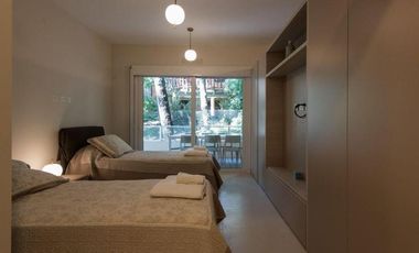 VENTA BOREAS CARILO DEPARTAMENTO 3 AMBIENTES