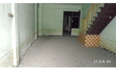 ทรัพย์ บสส. รหัส 8Z2387 ทาวน์เฮ้าส์  พระนครศรีอยุธยา