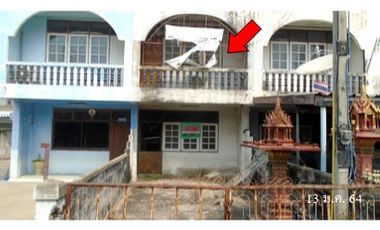 ทรัพย์ บสส. รหัส 8Z2387 ทาวน์เฮ้าส์  พระนครศรีอยุธยา