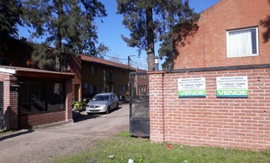 Duplex 3 Ambientes Con Fondo. Oportunidad .
