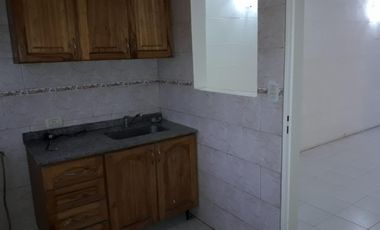Duplex 3 Ambientes Con Fondo. Oportunidad .