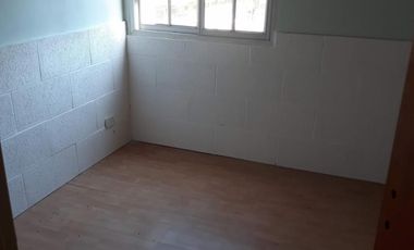 Duplex 3 Ambientes Con Fondo. Oportunidad .