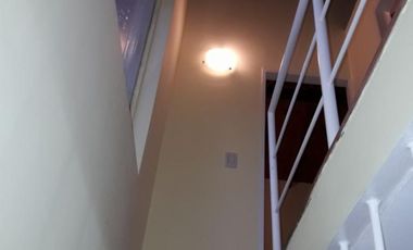 Duplex 3 Ambientes Con Fondo. Oportunidad .