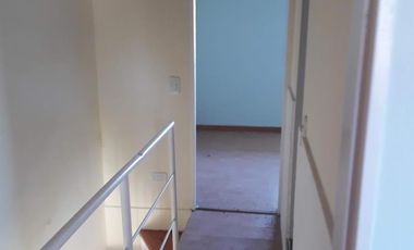 Duplex 3 Ambientes Con Fondo. Oportunidad .