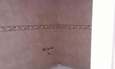 Duplex 3 Ambientes Con Fondo. Oportunidad .
