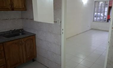 Duplex 3 Ambientes Con Fondo. Oportunidad .