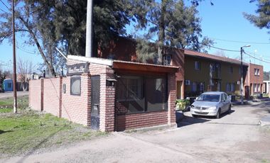 Duplex 3 Ambientes Con Fondo. Oportunidad .