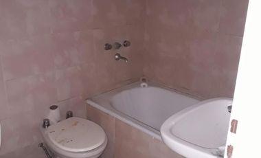 Duplex 3 Ambientes Con Fondo. Oportunidad .