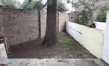 Duplex 3 Ambientes Con Fondo. Oportunidad .