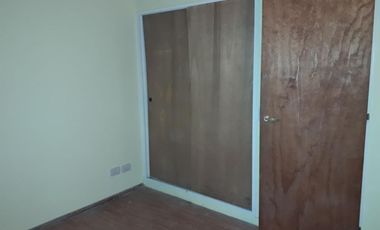 Duplex 3 Ambientes Con Fondo. Oportunidad .