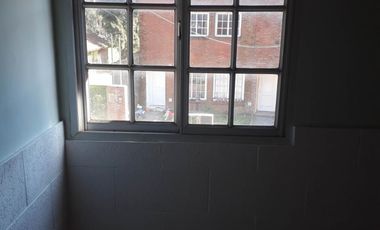 Duplex 3 Ambientes Con Fondo. Oportunidad .
