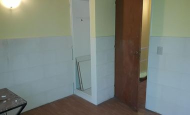 Duplex 3 Ambientes Con Fondo. Oportunidad .