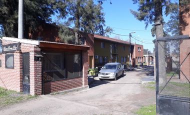 Duplex 3 Ambientes Con Fondo. Oportunidad .