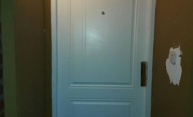 Duplex 3 Ambientes Con Fondo. Oportunidad .