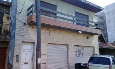 PH PLANTA BAJA CON PATIO Y JARDIN