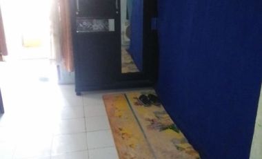 Rumah second murah tanah luas cibinong,bogor