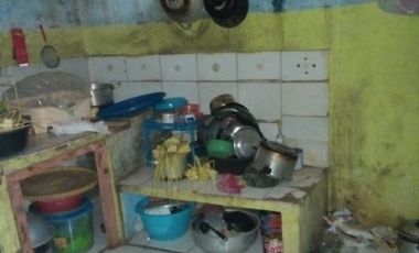Rumah second murah tanah luas cibinong,bogor