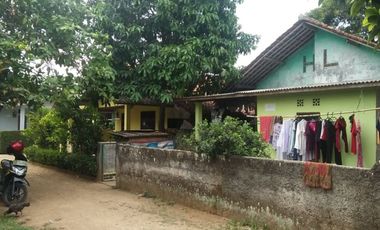 Rumah second murah tanah luas cibinong,bogor