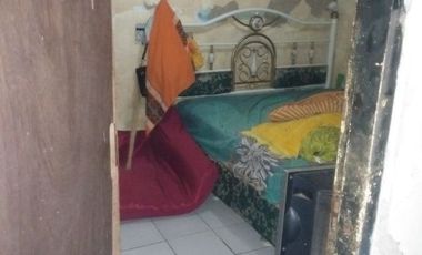 Rumah second murah tanah luas cibinong,bogor