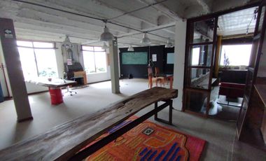 COWORKING EN ARRIENDO EN LA ARBOLEDA