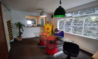 COWORKING EN ARRIENDO EN LA ARBOLEDA