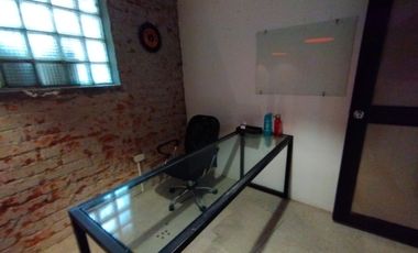 COWORKING EN ARRIENDO EN LA ARBOLEDA