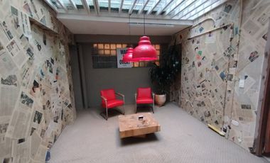 COWORKING EN ARRIENDO EN LA ARBOLEDA