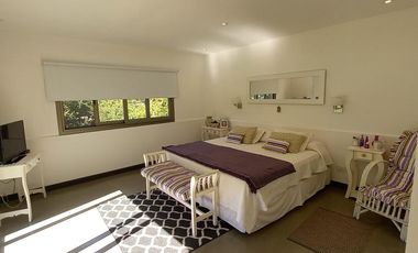 Casa 3 dormitorios en lote de 1800mts2 - Haras del Sur I