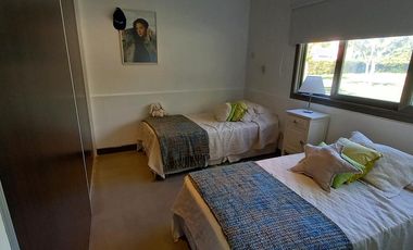 Casa 3 dormitorios en lote de 1800mts2 - Haras del Sur I