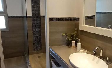 Casa 3 dormitorios en lote de 1800mts2 - Haras del Sur I